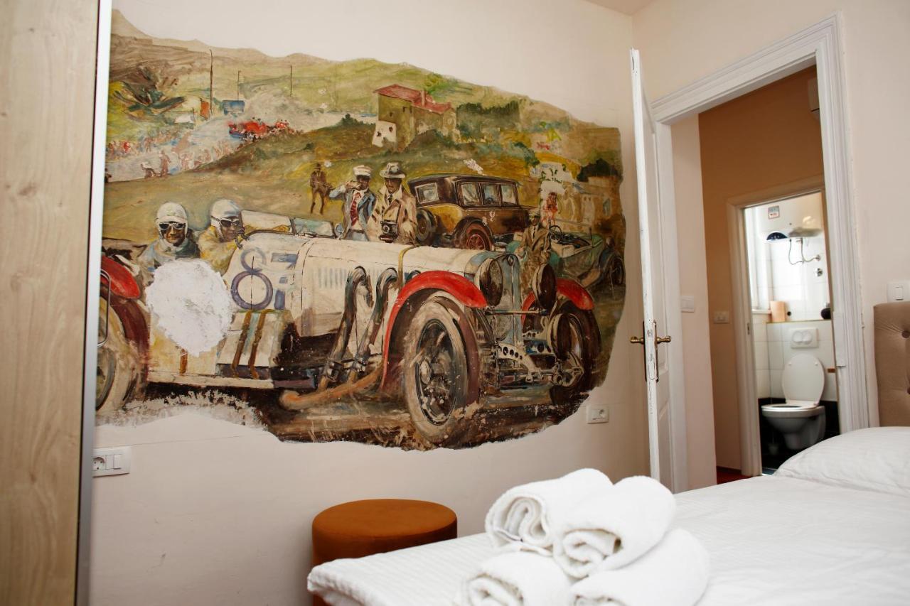 Old Town Borgo Luxury Apartment Split Buitenkant foto