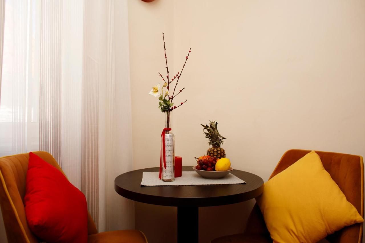 Old Town Borgo Luxury Apartment Split Buitenkant foto