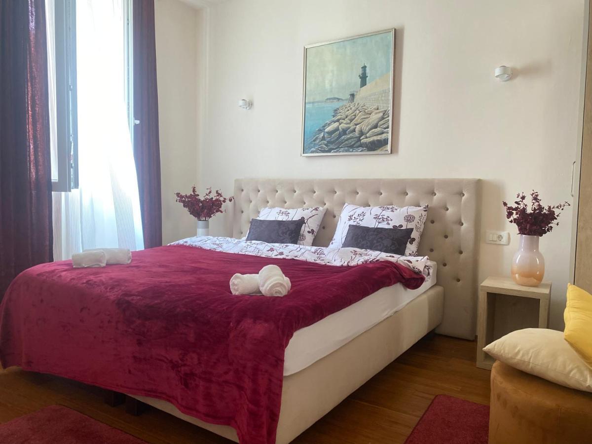 Old Town Borgo Luxury Apartment Split Buitenkant foto